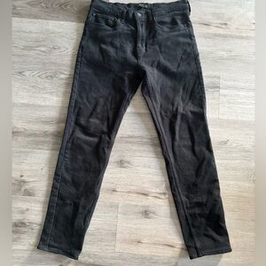 Banana Republic Men's Dark Jeans